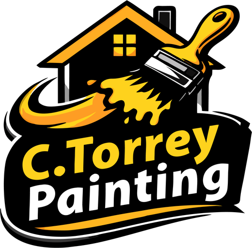 C.Torrey Painting Services logo
